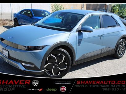 Used 2024 Hyundai Ioniq 5 SEL