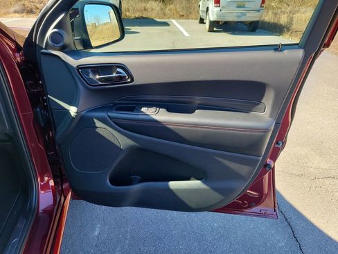 New 2026 Dodge Durango GT image 37