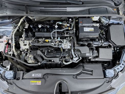 Certified 2024 Toyota Corolla LE FWD image 28