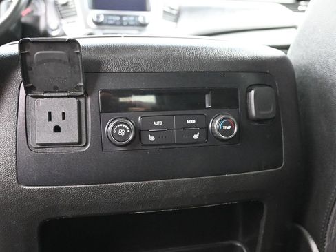 Used 2017 Chevrolet Tahoe Premier image 26