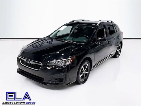 Used 2019 Subaru Impreza 2.0i Premium image 36