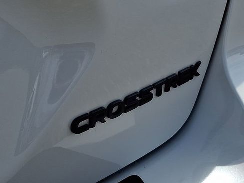 New 2026 Subaru Crosstrek 2.0i Premium AWD/4WD image 24