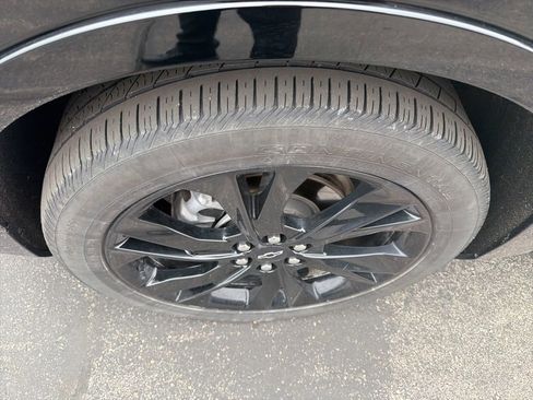 Used 2022 Chevrolet Blazer RS w/ Enhanced Convenience Package image 9