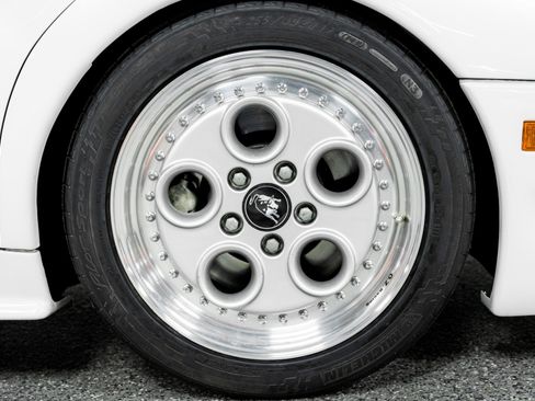 Used 1992 Lamborghini Diablo Coupe image 35