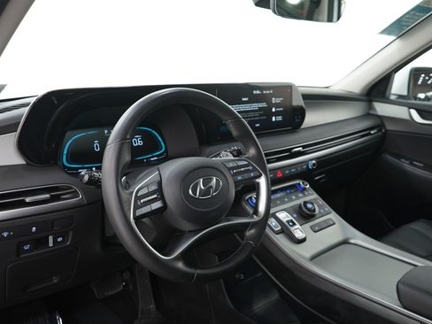 Used 2023 Hyundai Palisade XRT FWD image 28