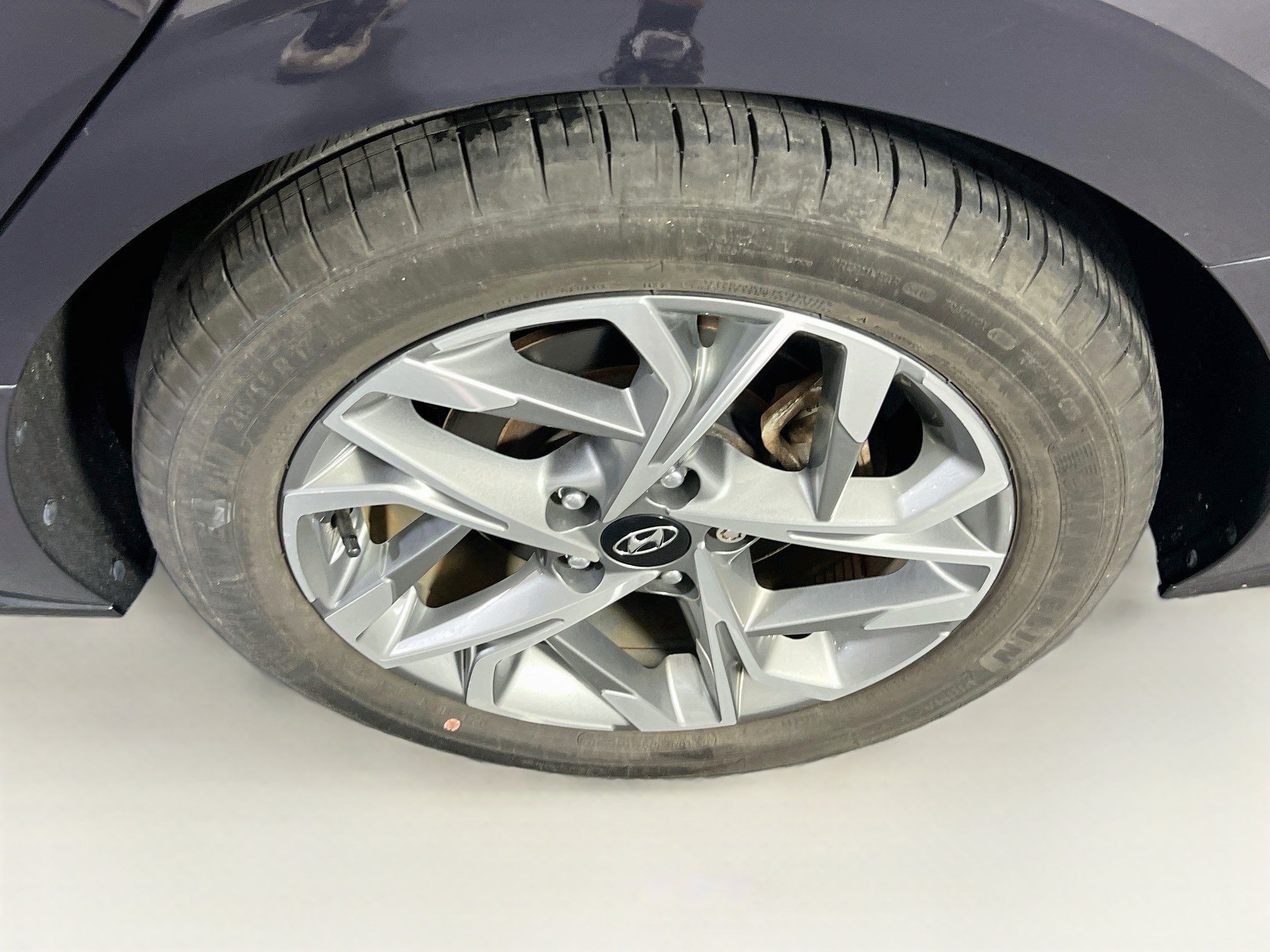 Used 2023 Hyundai Sonata SEL w/ Cargo Package FWD image 28