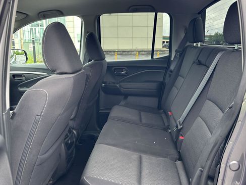 Used 2020 Honda Ridgeline Sport image 30