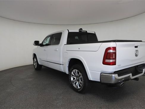 Used 2023 RAM 1500 Limited image 12