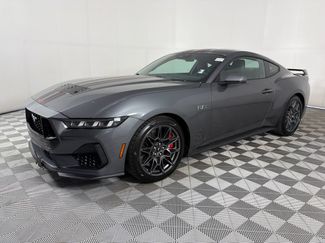 Certified 2024 Ford Mustang GT Premium w/ GT Performance Package RWD video 3