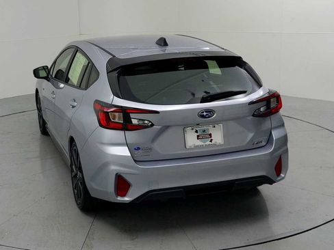 Certified 2024 Subaru Impreza RS w/ Popular Package #1 AWD/4WD image 8