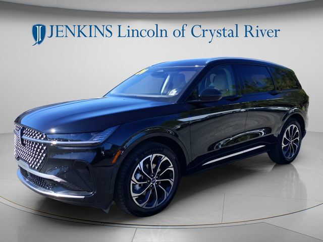 Certified 2024 Lincoln Nautilus Reserve AWD/4WD image 6