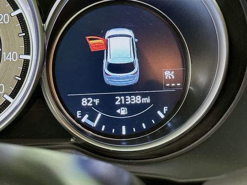 Used 2025 MAZDA CX-5 AWD 2.5 S w/ Select Package image 20