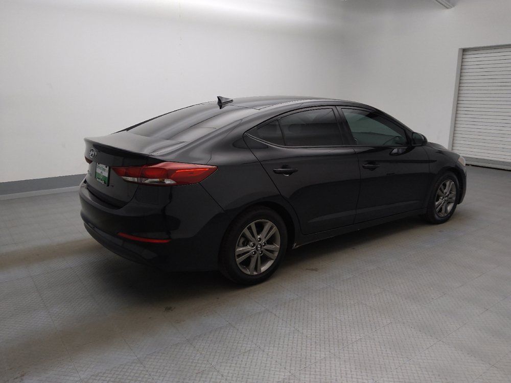Used 2018 Hyundai Elantra Value Edition FWD image 10