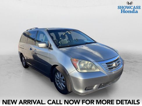 Used 2010 Honda Odyssey EX image 6