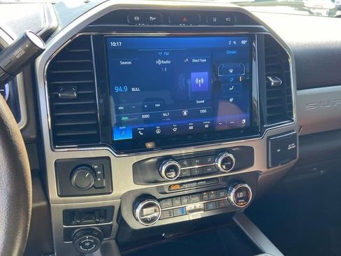Used 2022 Ford F250 King Ranch w/ Chrome Package AWD/4WD image 23