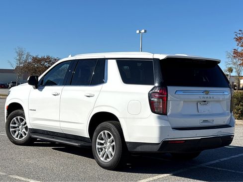 Used 2023 Chevrolet Tahoe LT image 28