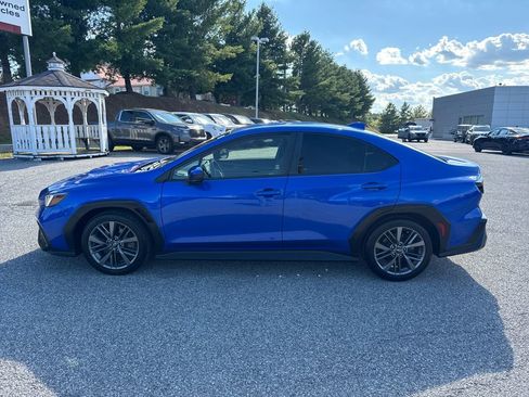 Used 2022 Subaru WRX image 2