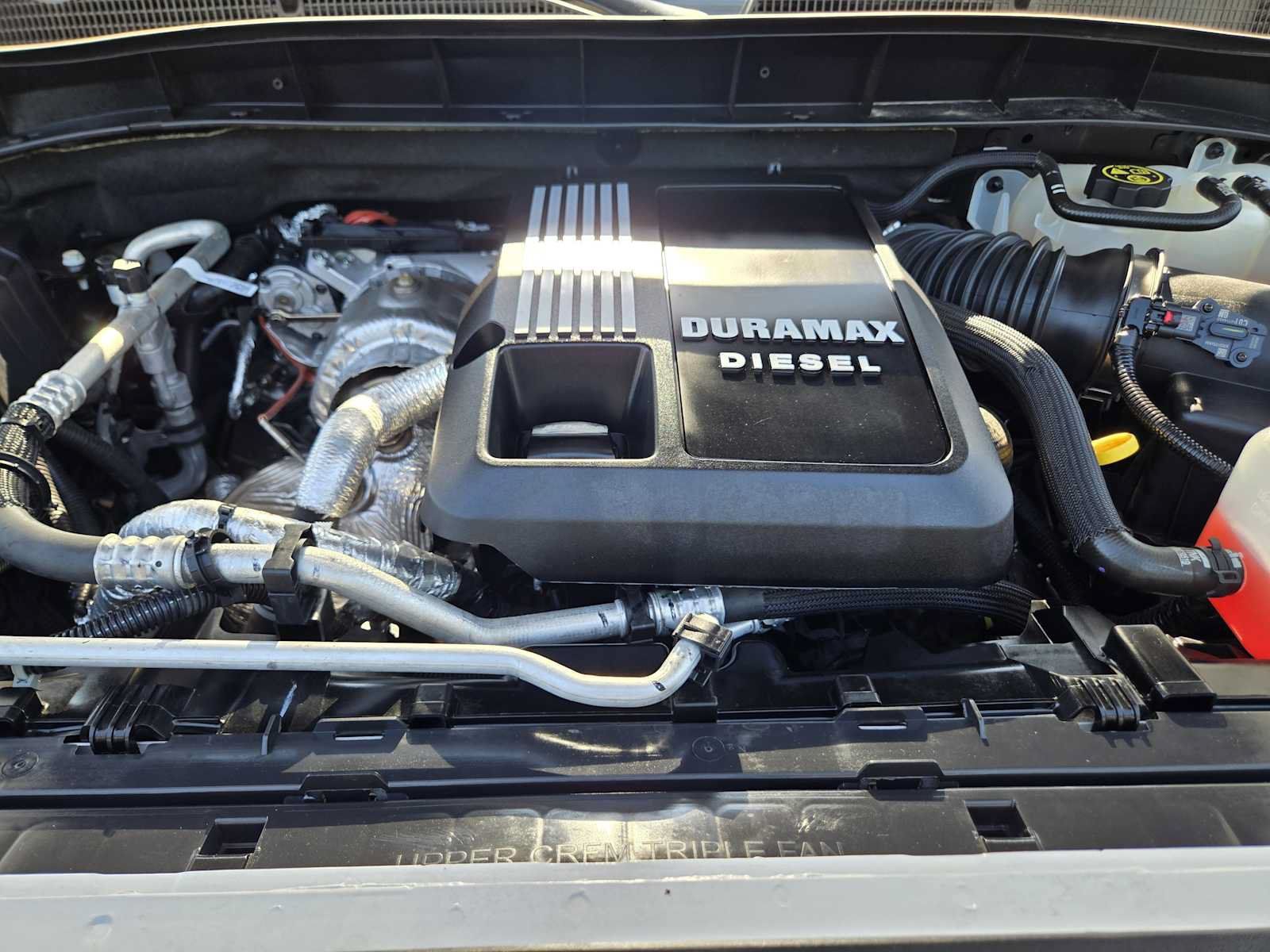 Certified 2024 GMC Sierra 1500 Denali AWD/4WD image 31