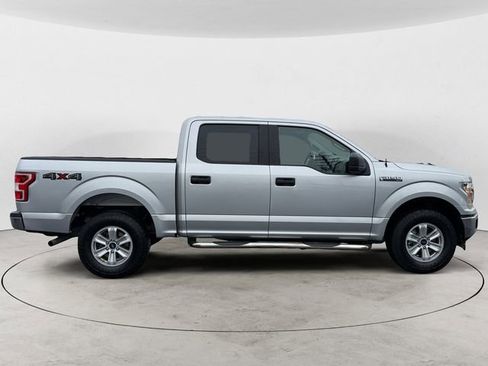 Used 2018 Ford F150 XLT image 6