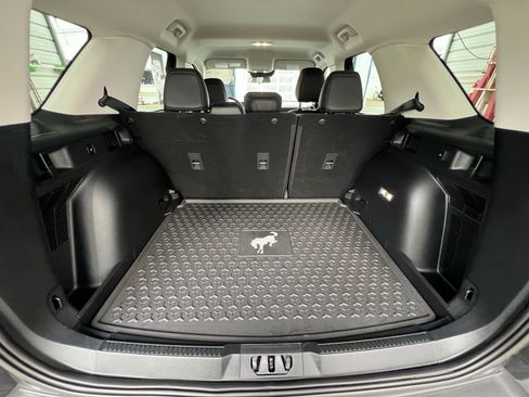 Used 2025 Ford Bronco Sport Big Bend w/ Black Appearance Package image 7