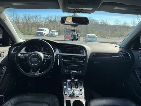 Used 2015 Audi A4 2.0T Premium Plus image 12