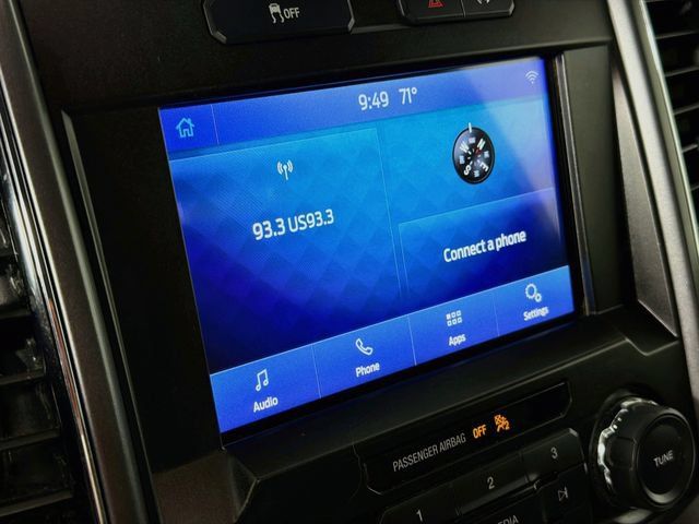 Used 2019 Ford F150 XLT w/ XTR Package AWD/4WD image 14