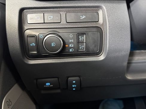 Certified 2024 Ford F350 Lariat AWD/4WD image 20