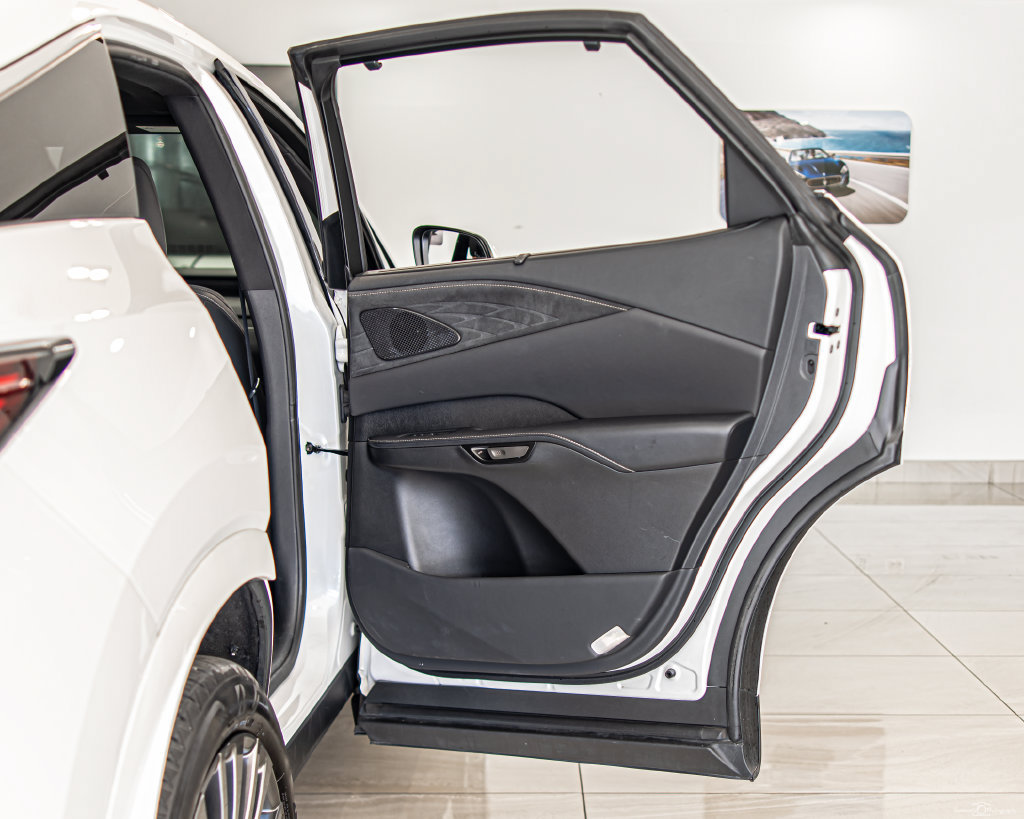 Used 2023 Lexus RX 350 AWD w/ Cold Area Package image 39