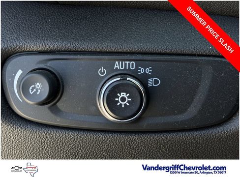 Used 2023 Chevrolet Blazer LT w/ Convenience Package FWD image 21