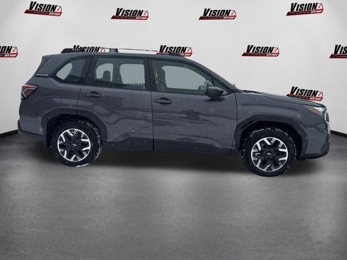 Used 2025 Subaru Forester AWD/4WD image 4