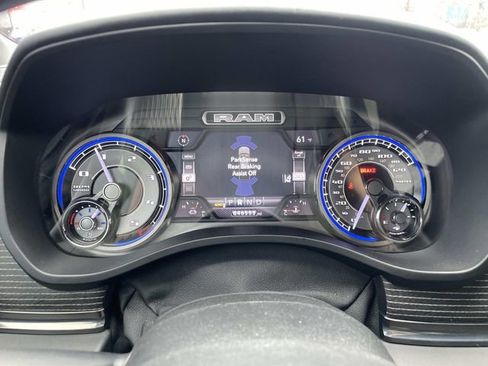 Used 2020 RAM 1500 Limited image 30