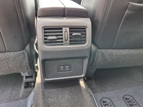 Certified 2023 Nissan Rogue SV w/ SV Premium B Package FWD image 15