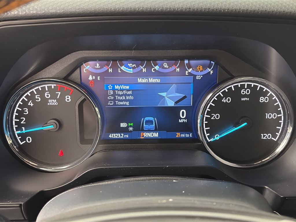 Certified 2023 Ford F150 Tremor AWD/4WD image 15
