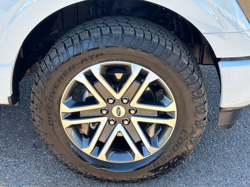 Used 2023 Ford F150 XL w/ STX Appearance Package image 8