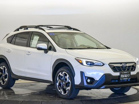 Used 2023 Subaru Crosstrek 2.5i Limited image 6