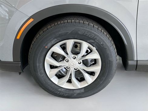 New 2026 Honda CR-V LX image 27