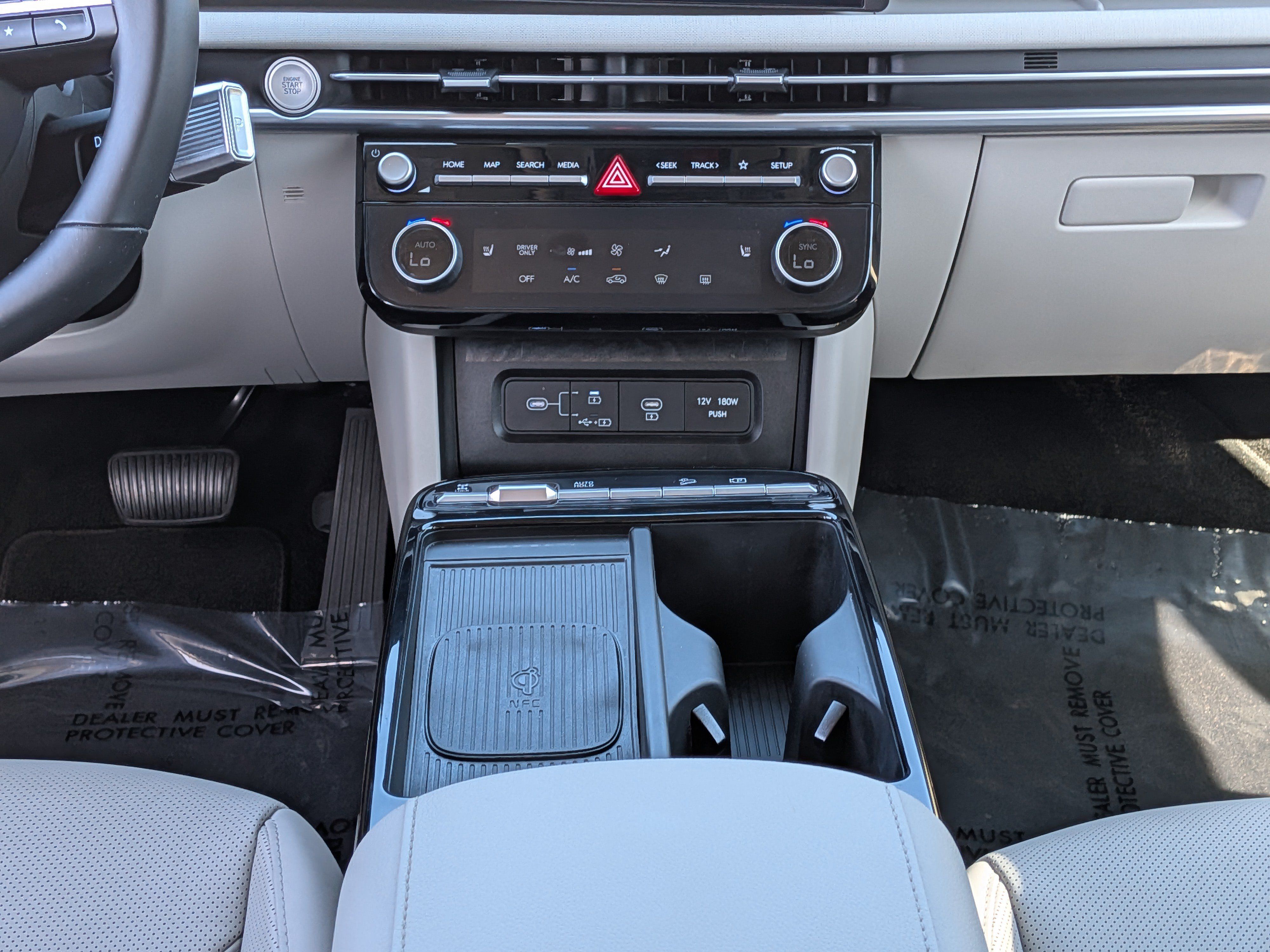 Used 2025 Hyundai Tucson SEL AWD/4WD image 21