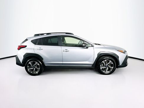 Used 2024 Subaru Crosstrek 2.0i Premium AWD/4WD image 10