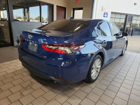 Used 2024 Toyota Camry LE FWD image 6