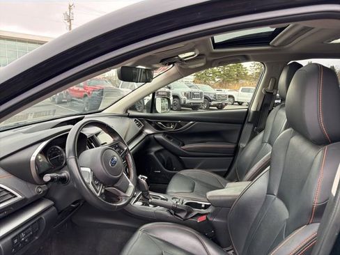 Used 2020 Subaru Crosstrek 2.0i Limited w/ Moonroof Package w/Navigation image 18