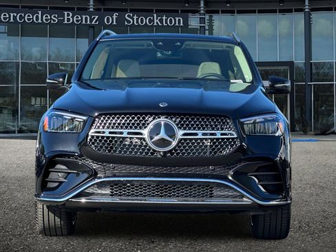 New 2026 Mercedes-Benz GLE 450 4MATIC image 9