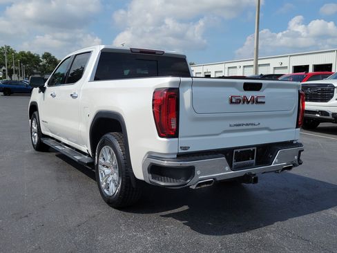 Used 2019 GMC Sierra 1500 Denali RWD image 7
