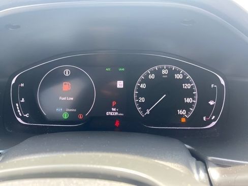 Used 2019 Honda Accord Sport image 21