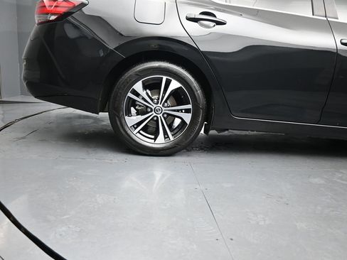 Used 2022 Nissan Sentra SV w/ All-Weather Package image 10