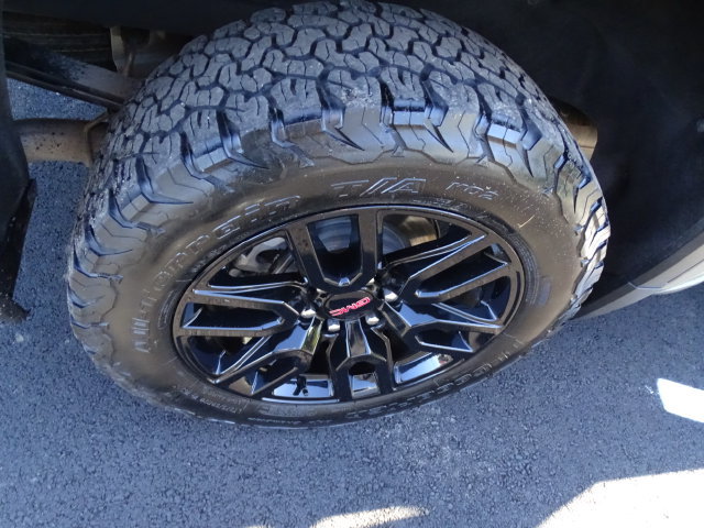 Certified 2025 GMC Sierra 1500 Elevation AWD/4WD image 31