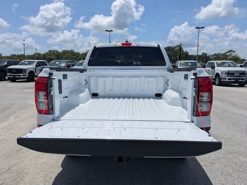 New 2026 Ford Ranger XL w/ Trailer Tow Package RWD image 13