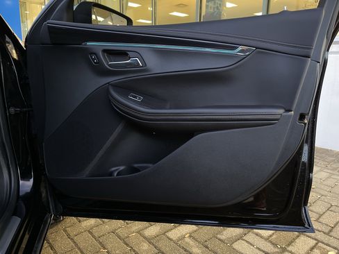 Used 2016 Chevrolet Impala LTZ image 33