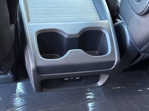New 2026 Honda Odyssey EX-L image 13