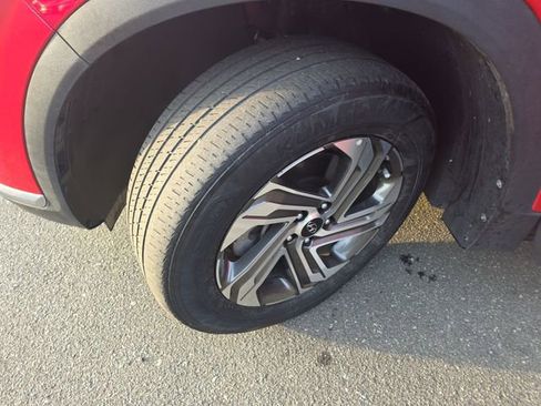 Certified 2023 Hyundai Santa Fe SEL w/ Premium Package image 47