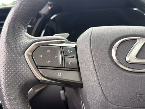 Used 2024 Lexus RX 500h F Sport w/ Convenience Package image 30